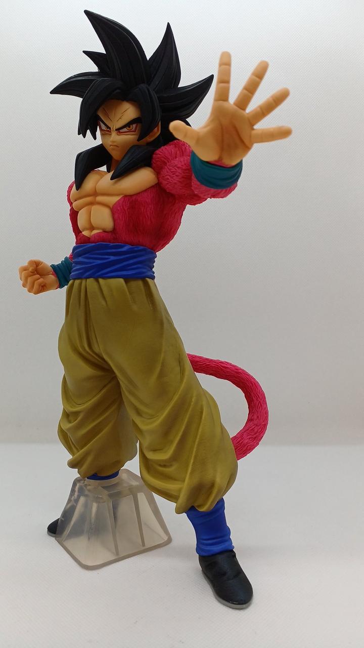ドラゴンボール MASTERLISE フィギュア ドラゴンボールZ (ドラゴンボールゼット) フィギュア ベジータ