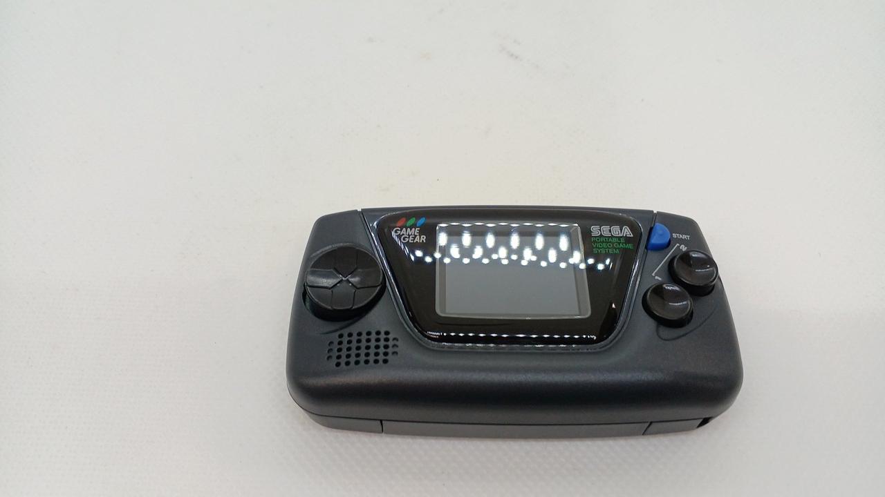 SEGA|ゲームギア ミクロ ブラック|HARDOFFオフモール（オフモ