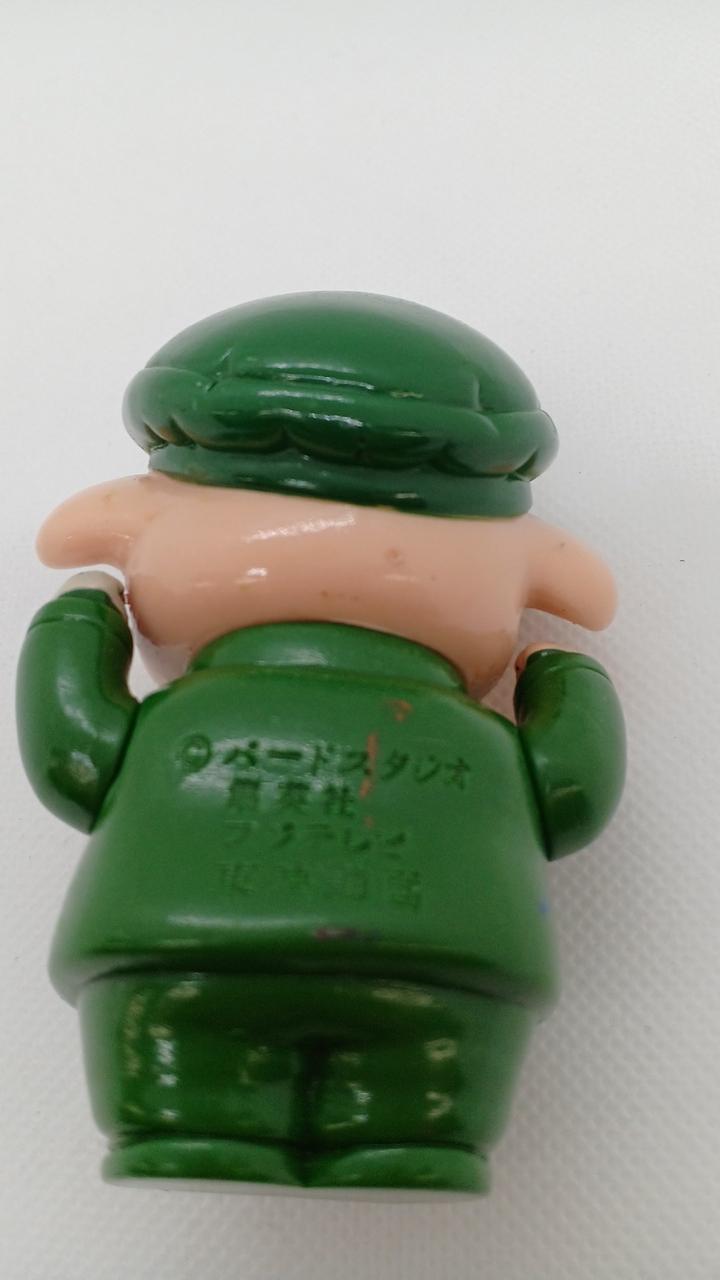 エポック社|ソフビ|【ハードオフ公式通販】オフモール|2014470000004505