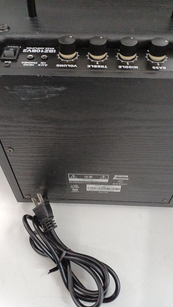 アイバニーズ(IBANEZ)|IBZ10BV2 IBZ10BV2|HARDOFFオフモール