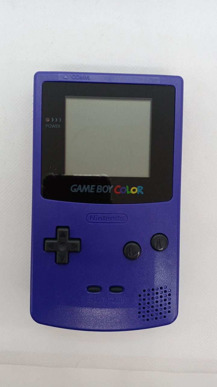 ゲームボーイカラー