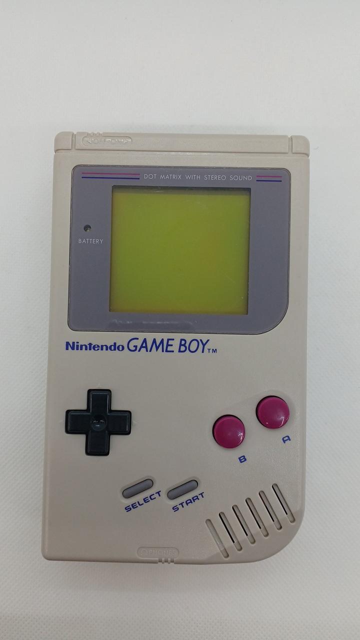 GAME BOY