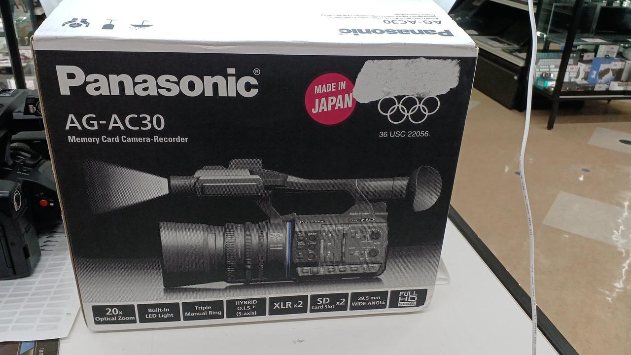 PANASONIC|ムービーカメラ|HARDOFFオフモール（オフモ