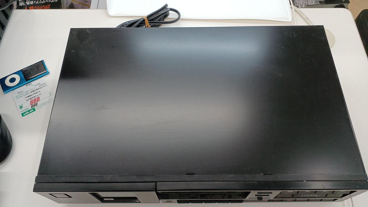 AKAI|カセットデッキ|HARDOFFオフモール（オフモ）|2014470000004732