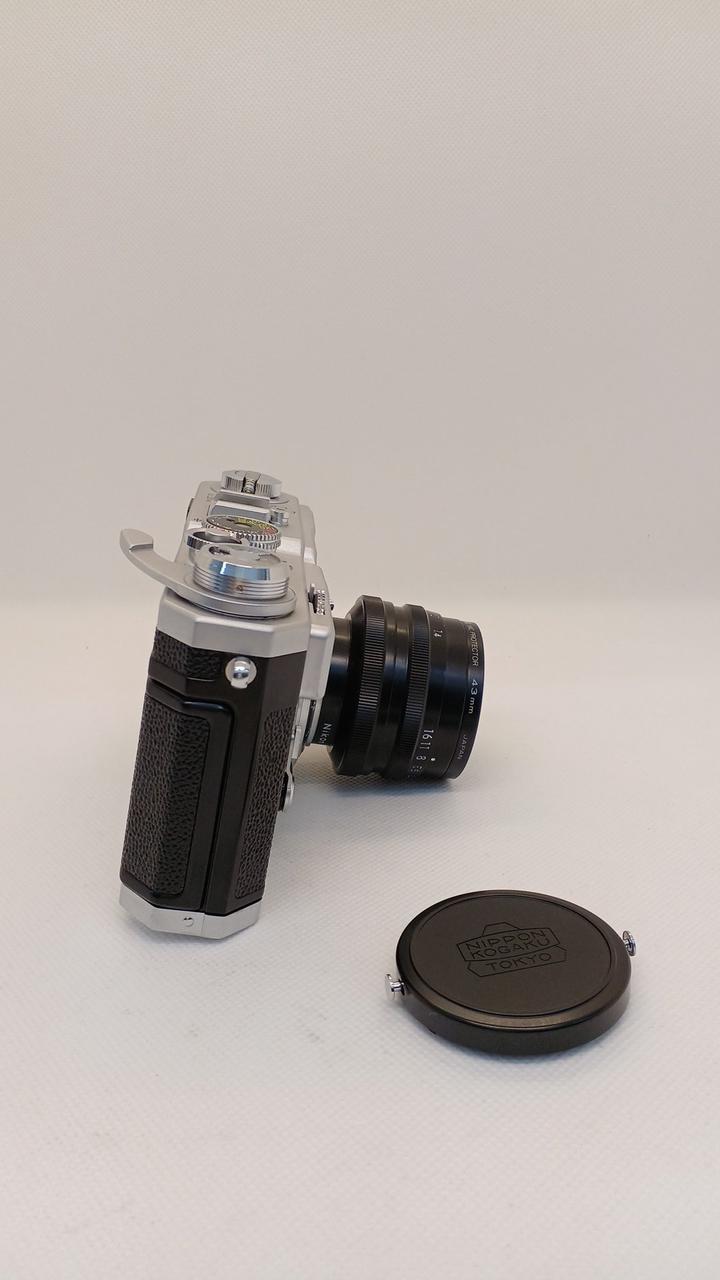 日本プロフォートプロケース　（4X5レンズ用）　中古品　昭和レトロ 日本プロフォートプロケース （4X5レンズ用） 中古品 昭和レトロ