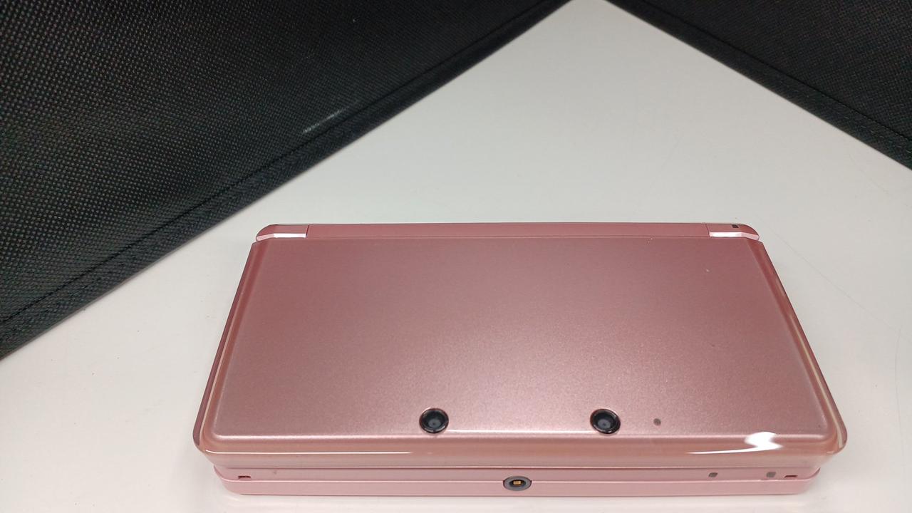 NINTENDO3DS