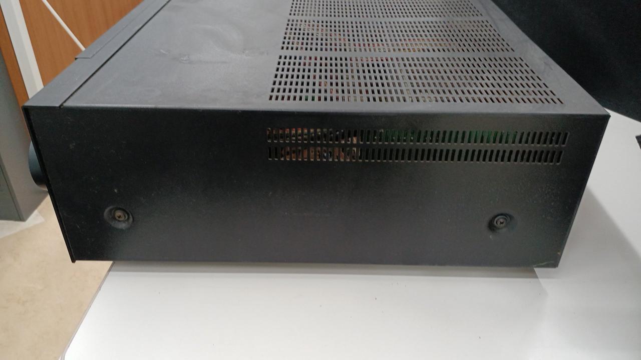 YAMAHA|プリメインアンプA-750A|HARDOFFオフモール（オフモ