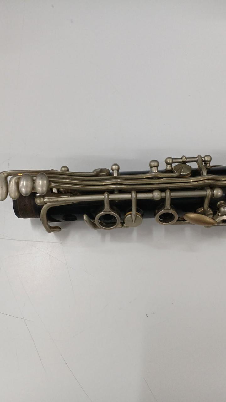 【メンテナンス済み】YAMAHA クラリネット YCL27 (バラ売り不可) メンテナンス済み】YAMAHA クラリネット YCL27 (バラ売り不可) YAMAHA