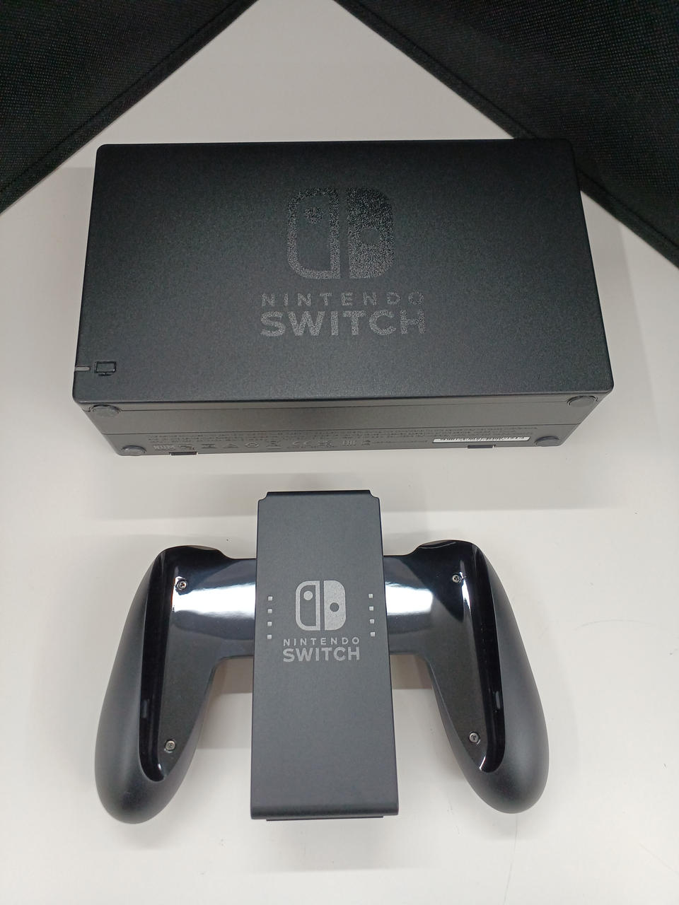 NINTENDO|SWITCH 拡張モデル|【ハードオフ公式通販】オフモール