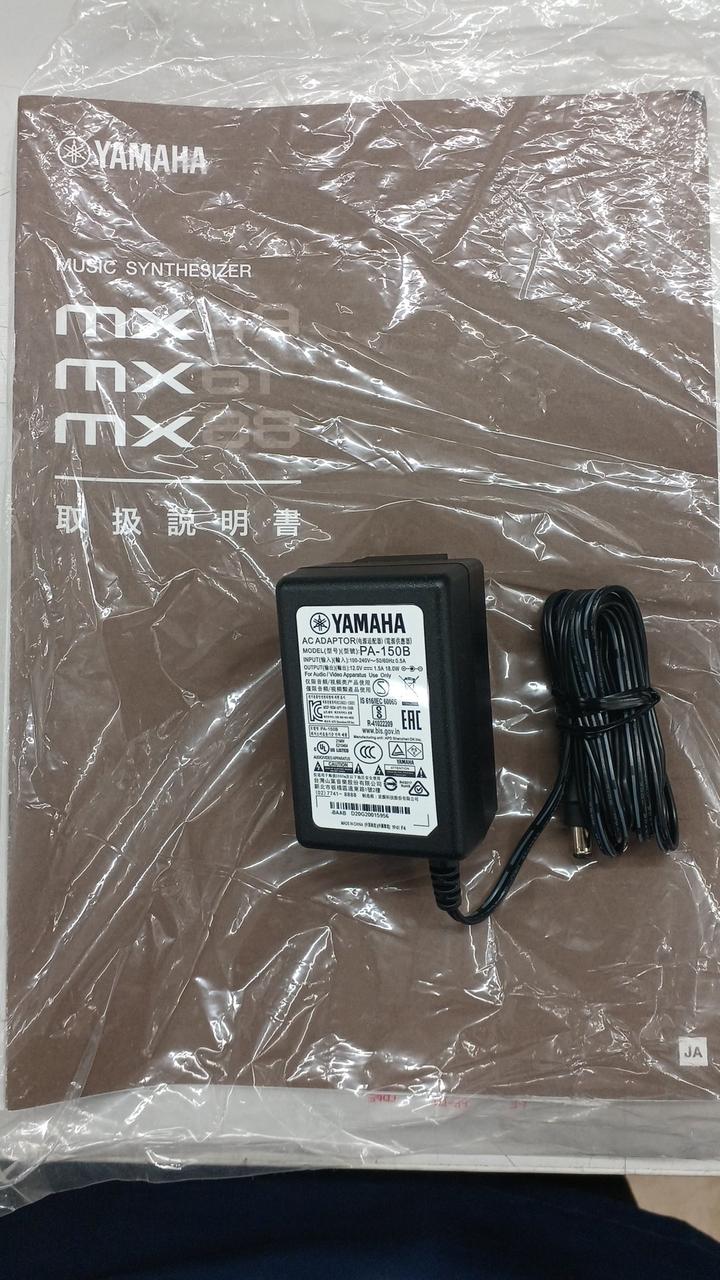 YAMAHA|シンセサイザー|【ハードオフ公式通販】オフモール