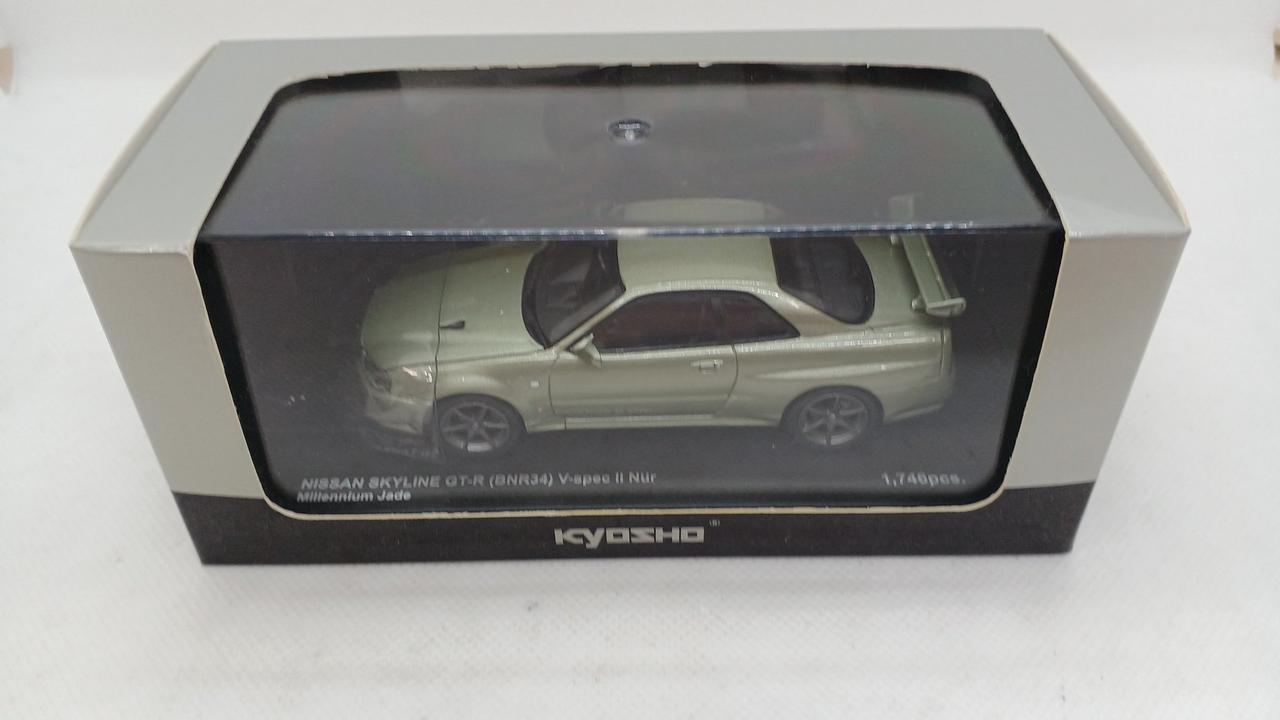 京商|ミニカー|【ハードオフ公式通販】オフモール|2014470000006724