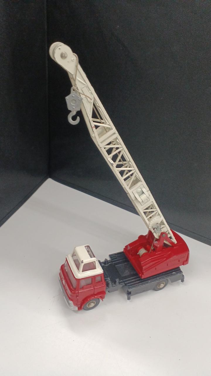 DINKY TOYS|ミニカー|【ハードオフ公式通販】オフモール|2014470000009423
