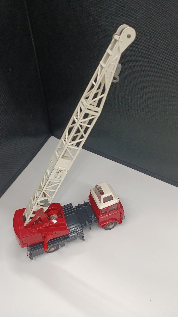 DINKY TOYS|ミニカー|【ハードオフ公式通販】オフモール|2014470000009423