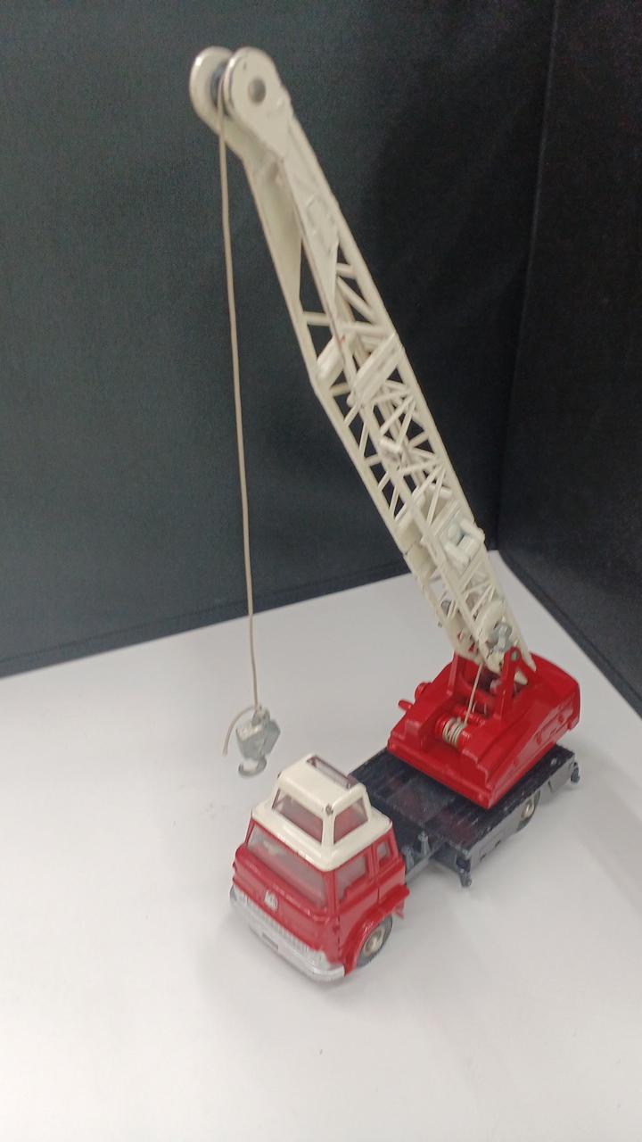 DINKY TOYS|ミニカー|【ハードオフ公式通販】オフモール|2014470000009423