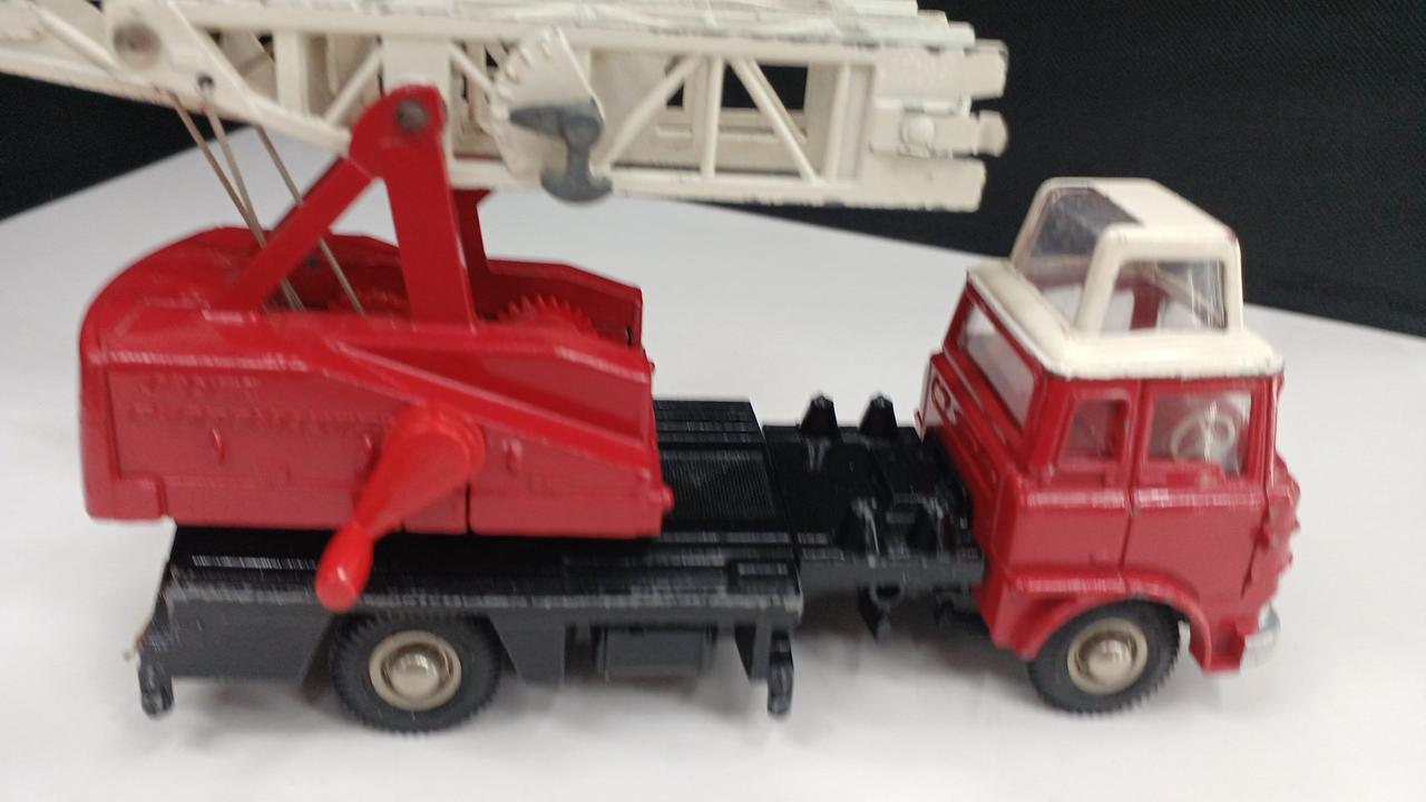 DINKY TOYS|ミニカー|【ハードオフ公式通販】オフモール|2014470000009423