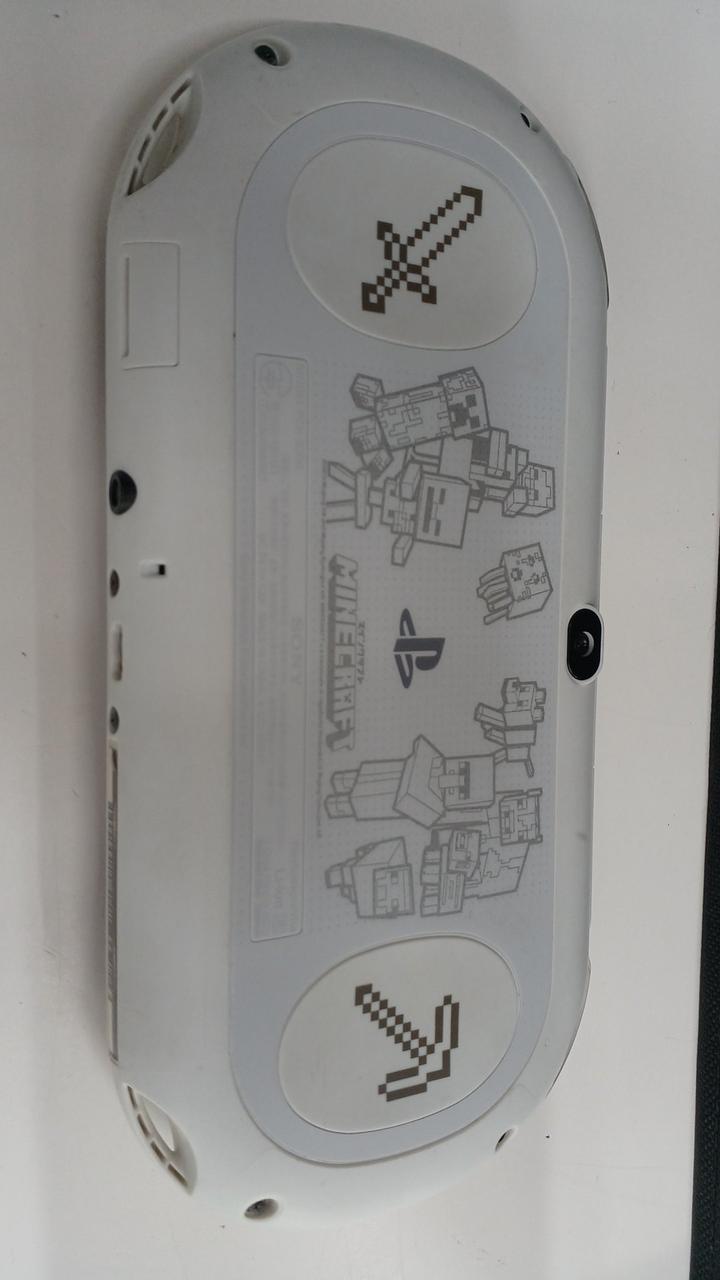 SONY|PS VITA MINECRAFT EDITION|【ハードオフ公式通販】オフモール 