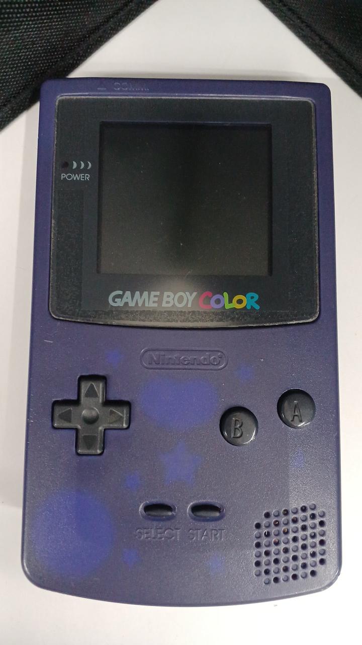 NINTENDO / 任天堂|ゲームボーイカラー|【ハードオフ公式通販】オフ