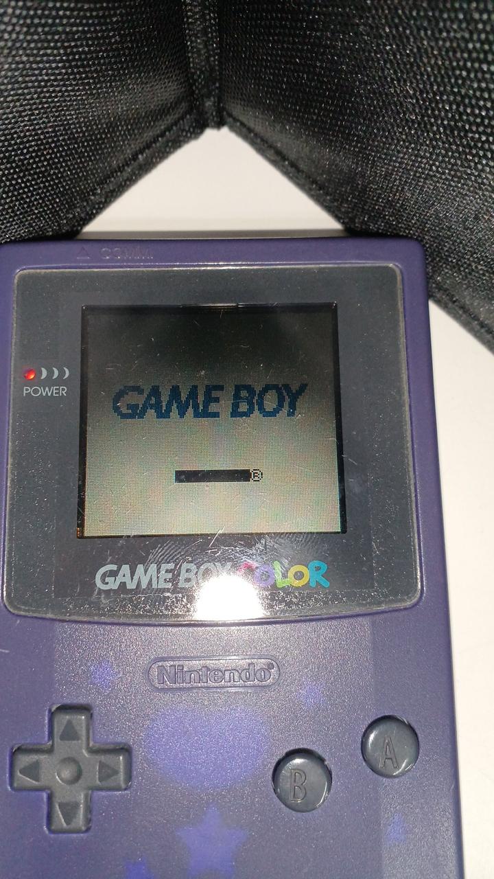 NINTENDO / 任天堂|ゲームボーイカラー|【ハードオフ公式通販】オフ