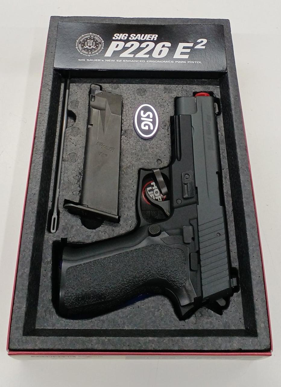 ガスガン　東京マルイ　美品 ガスガン 東京マルイ AM.45 ガンゲイル・オンライン公式コラボ