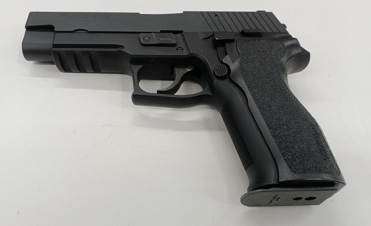 東京マルイ　シグ ザウエル P226 E2 シグ ザウエル P226 E2 ステンレスモデル - ガスブローバック