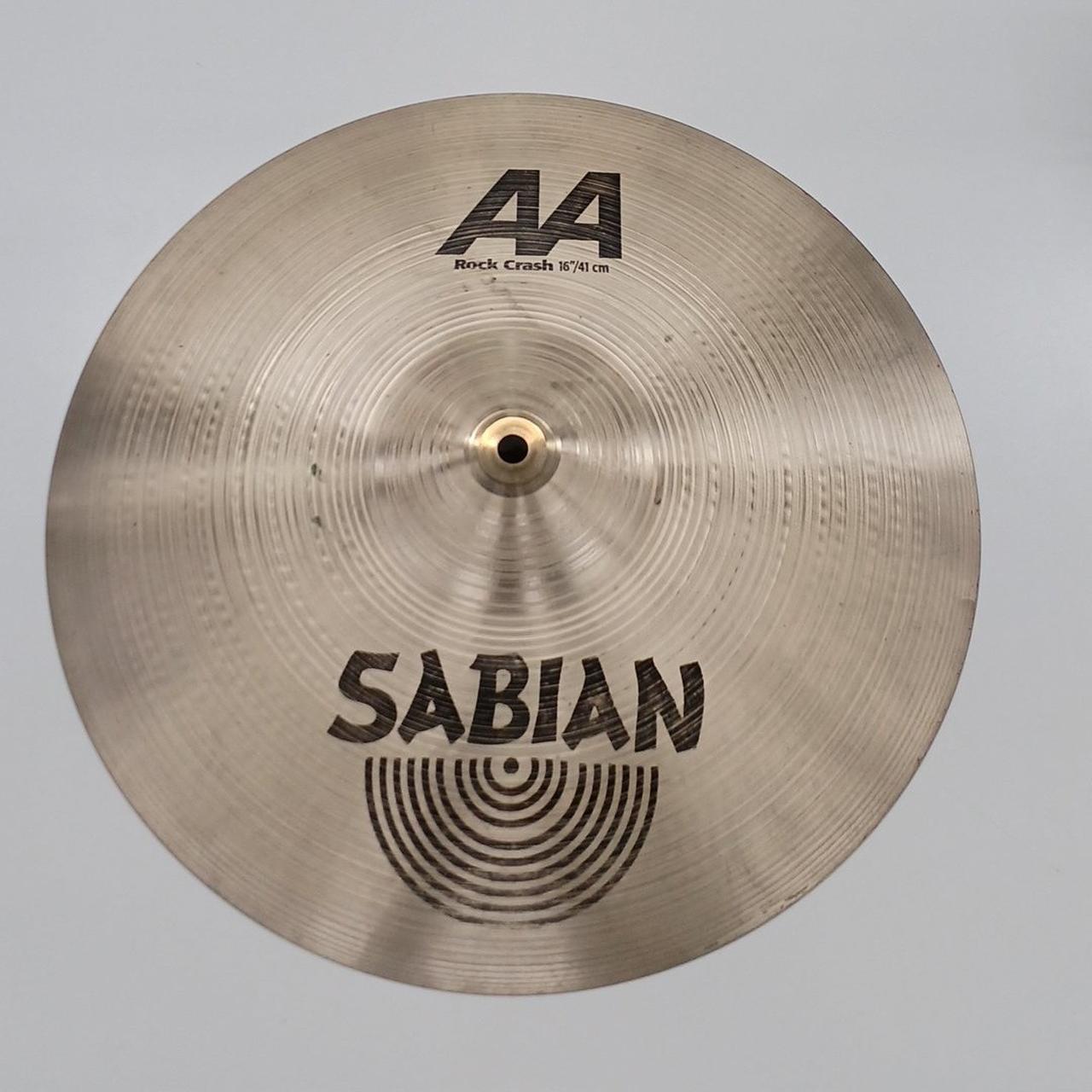 セイビアン　クラッシュシンバル SABIAN / セイビアン クラッシュシンバル | 島村楽器オンライン