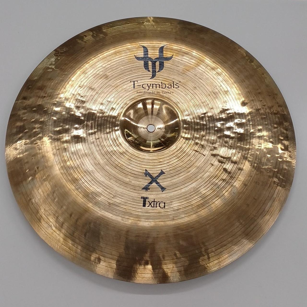 T-CYMBALS|チャイナシンバル|HARDOFFオフモール（オフモ
