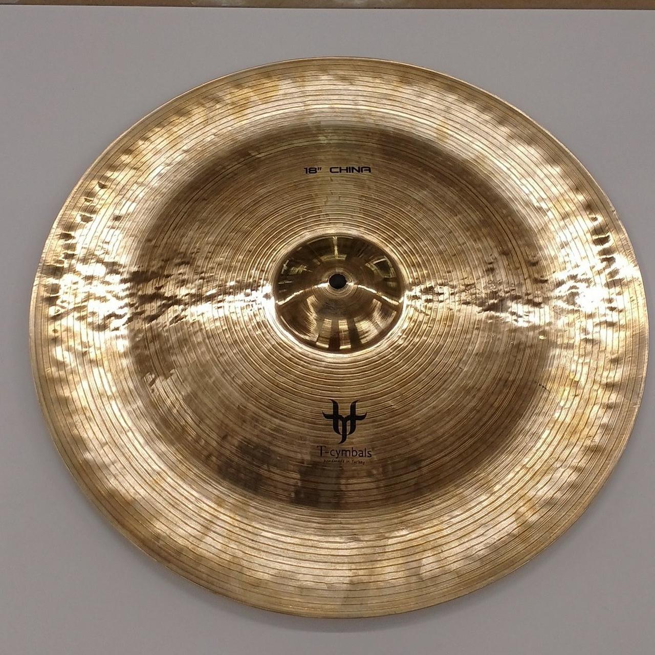 T-CYMBALS|チャイナシンバル|HARDOFFオフモール（オフモ