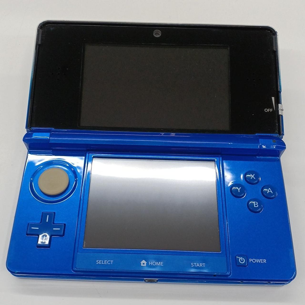 ニンテンドウ(NINTENDO)|3DS|HARDOFFオフモール（オフモ