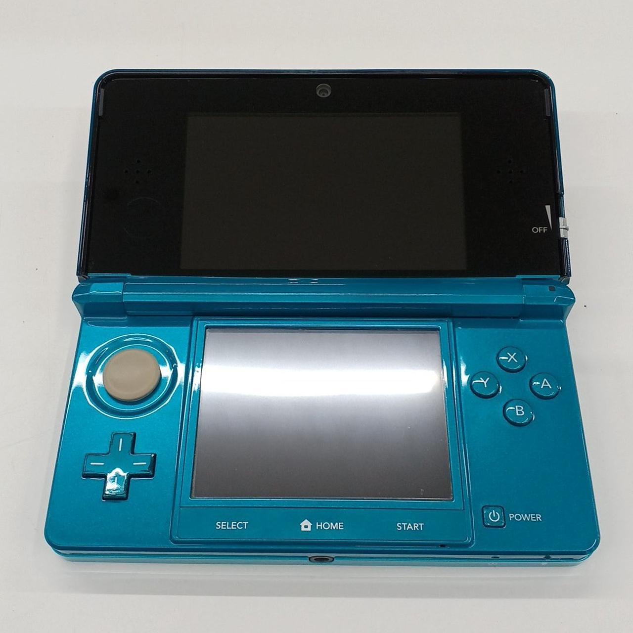 ニンテンドー3DS - 取引中 Nintendo (ニンテンドー) Nintendo 3DS ジャンク品/充電接触不良