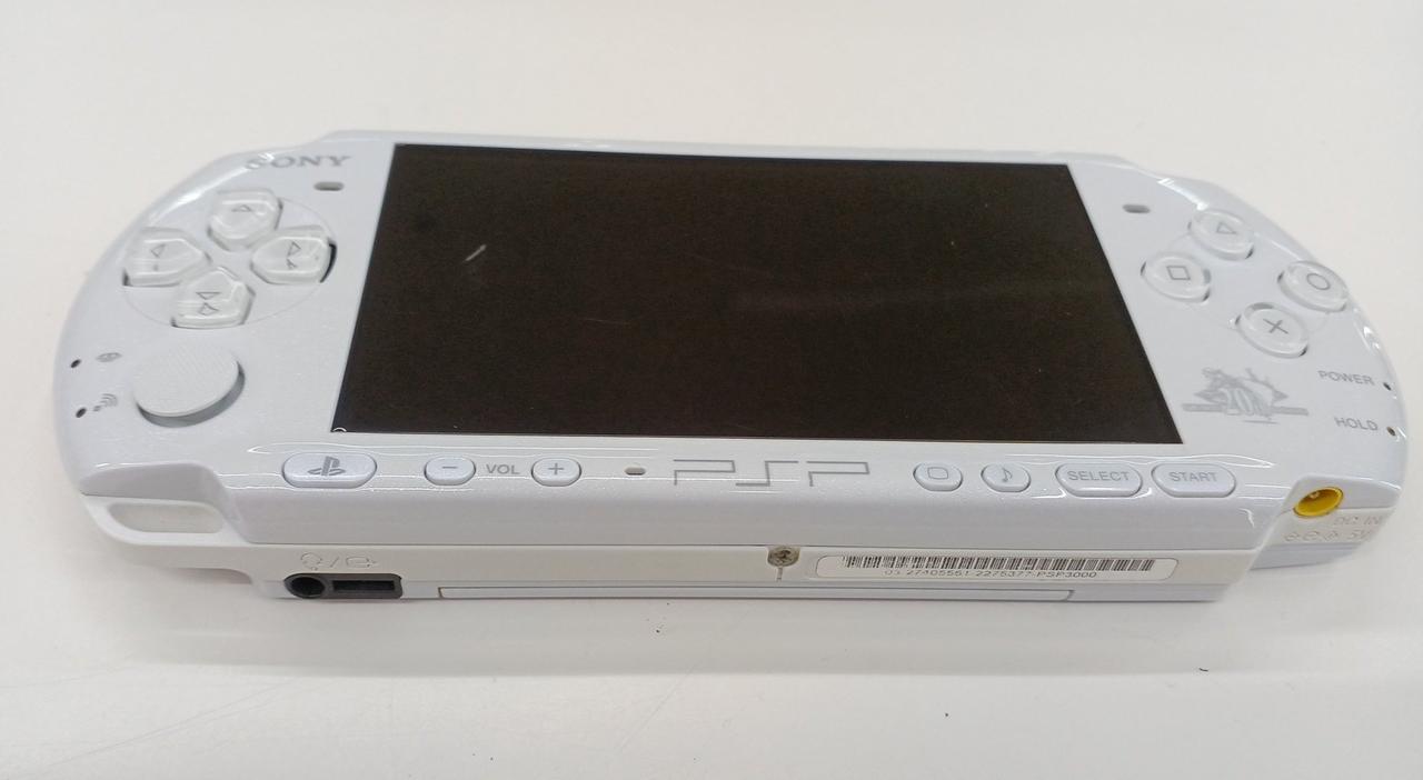 PLAYSTATION PORTABLE