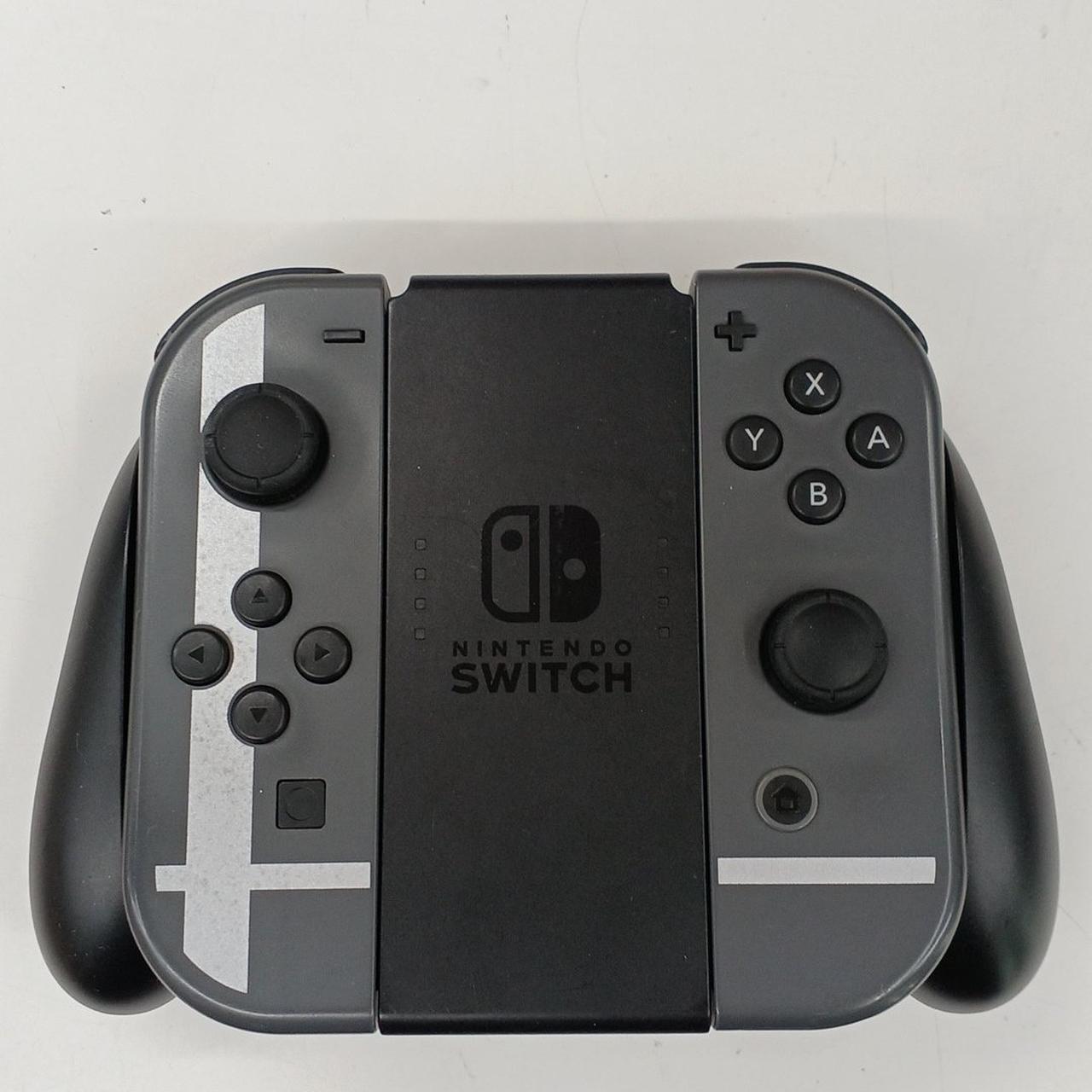 JOY-CON