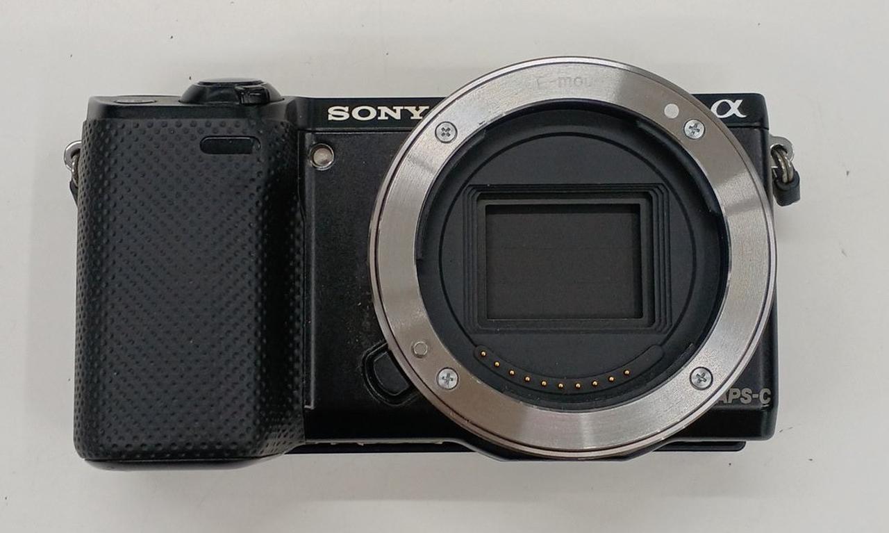 SONY|NEX-5T|HARDOFFオフモール（オフモ）|2014470000003976