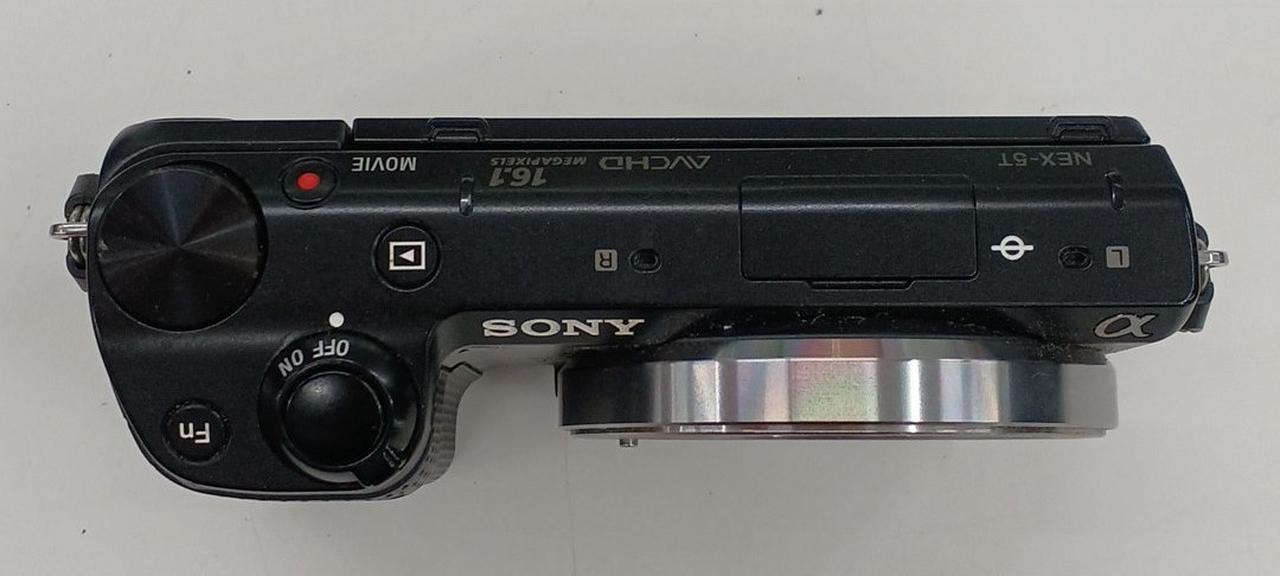 SONY NEX-5T ジャンク SONY|NEX-5T|HARDOFFオフモール（オフモ）|2014470000003976
