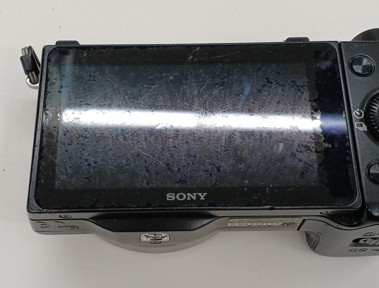 SONY|NEX-5T|HARDOFFオフモール（オフモ）|2014470000003976