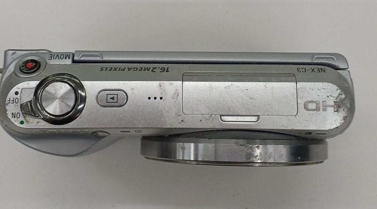 。【ジャンク品】ソニー SONY NEX-C3 デジカメ NEX-C3をいまさら買ってしまった（中古） - からあげ博士の日常