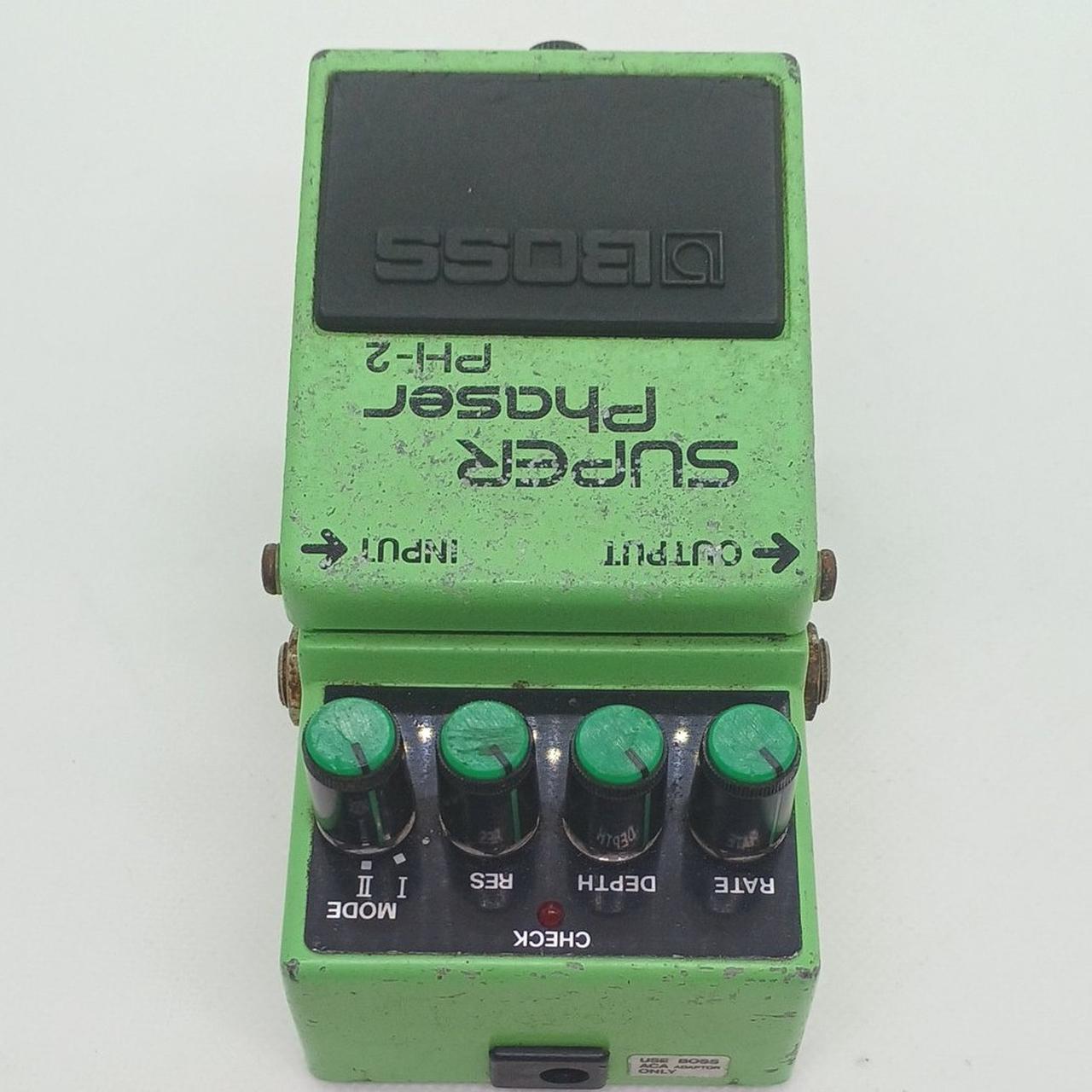 ボス(BOSS)|フェイザー|HARDOFFオフモール（オフモ