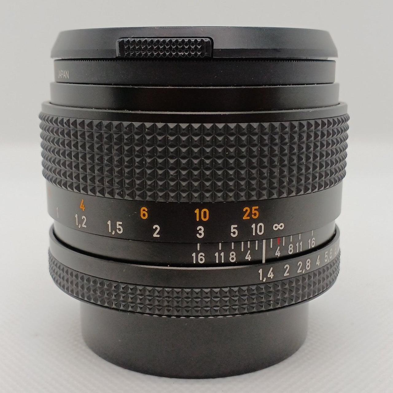 CONTAX レンズ CONTAX|レンズ|HARDOFFオフモール（オフモ）|2014160000016143