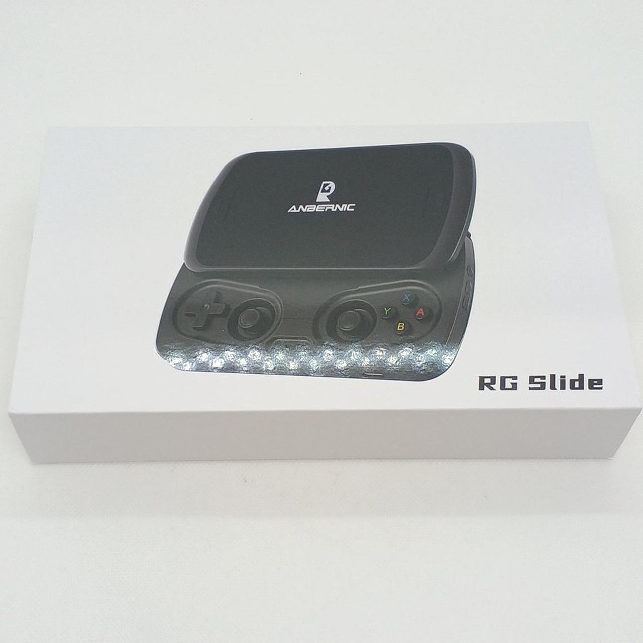 ANBERNIC|RG SLIDE|HARDOFFオフモール（オフモ）|2014470000004080