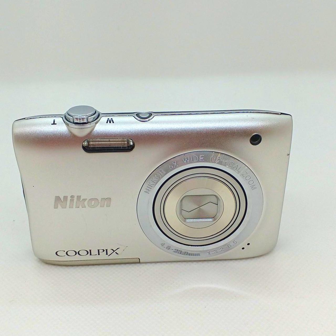 NIKON|デジタルカメラ|HARDOFFオフモール（オフモ