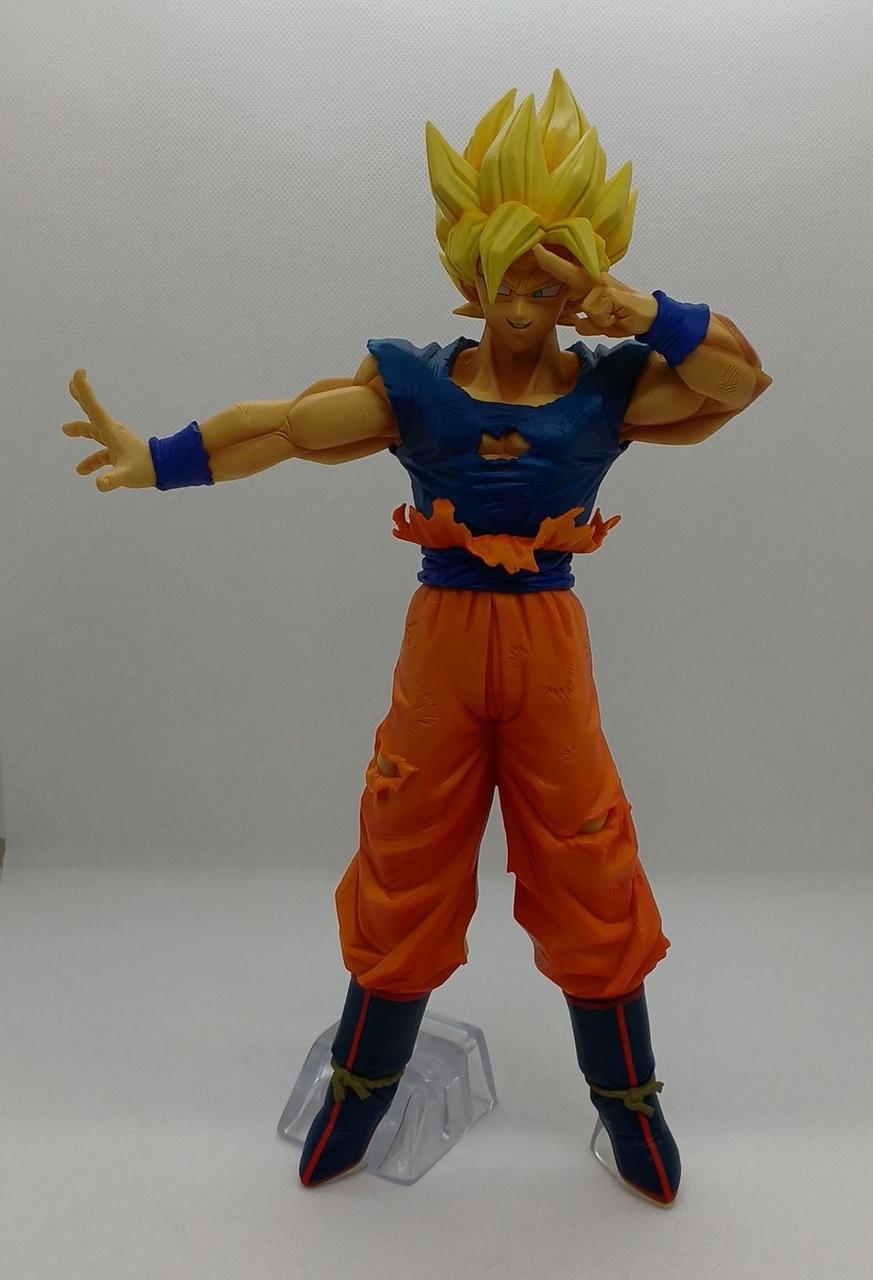 BANDAI NAMCO 孫悟空 MASTERISE D賞 BANDAI NAMCO|孫悟空 MASTERLISE D賞 フィギュア|HARDOFFオフ
