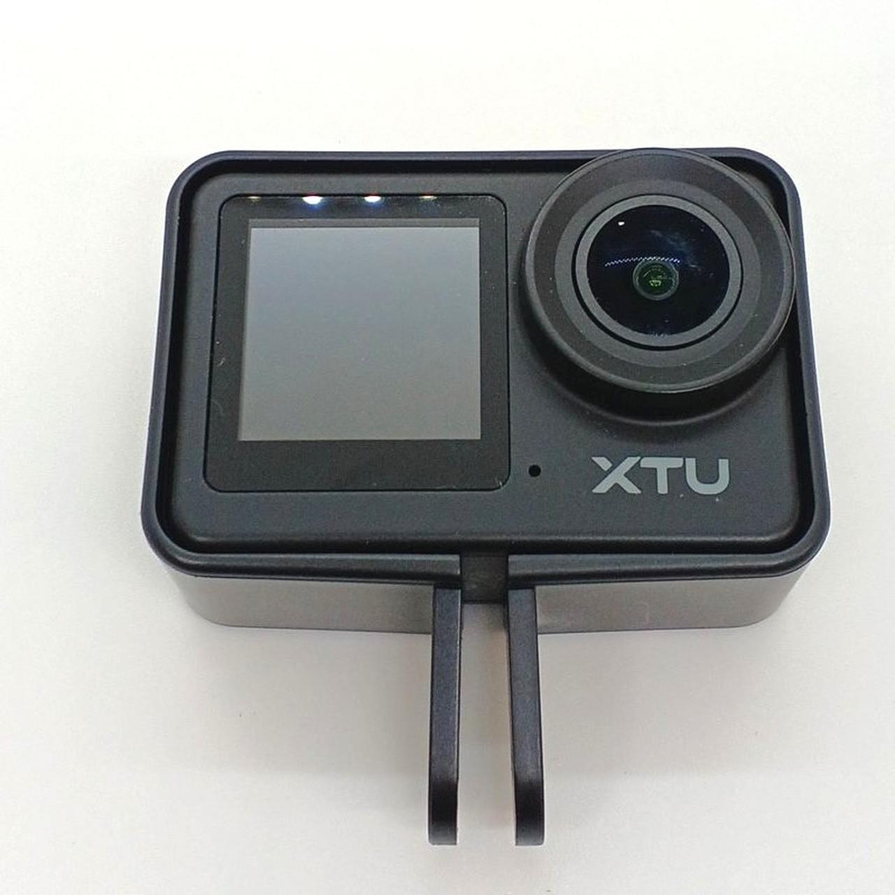 XTU X1 アクションカメラ XTU|アクションカメラ|HARDOFFオフモール（オフモ
