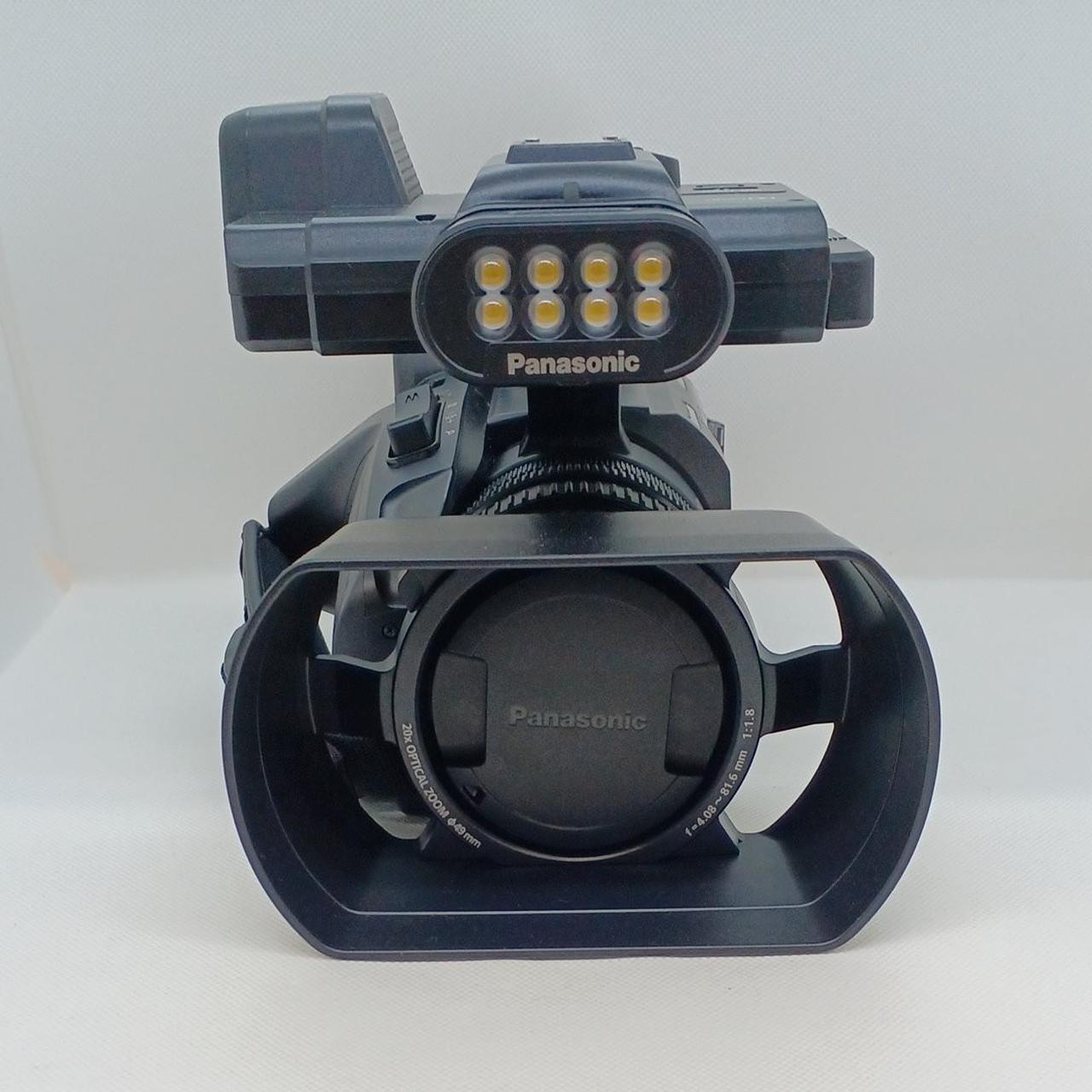PANASONIC|ムービーカメラ|HARDOFFオフモール（オフモ