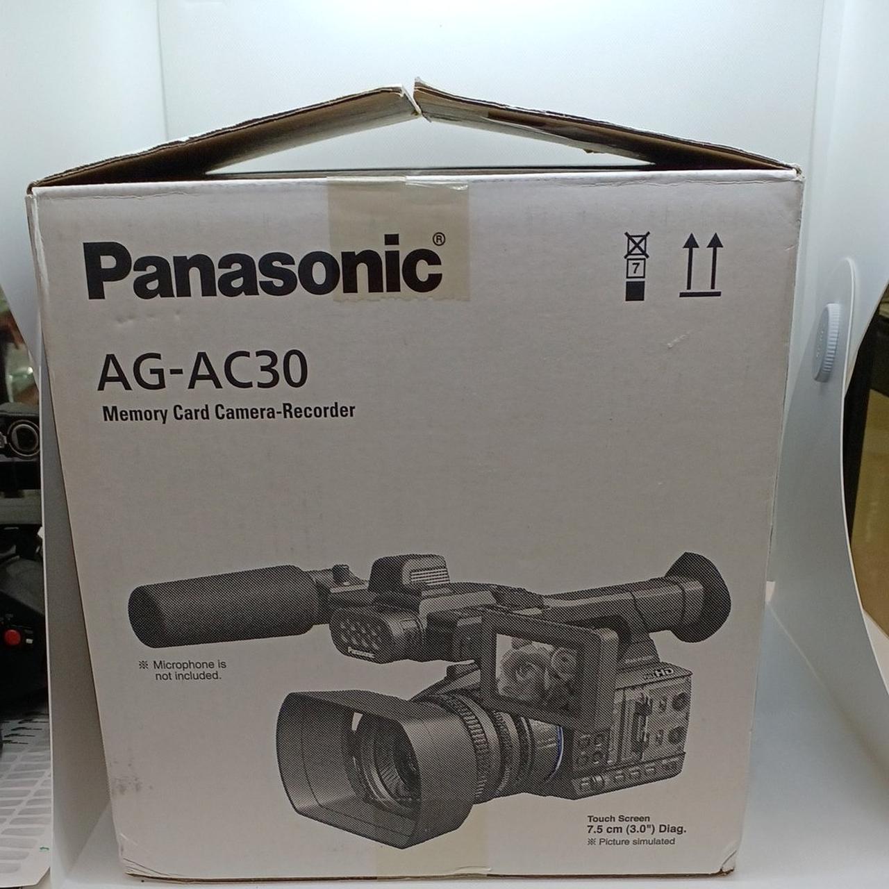 PANASONIC|ムービーカメラ|HARDOFFオフモール（オフモ