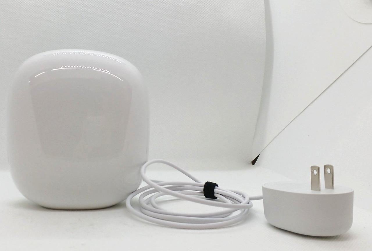 G6zuce Router GOOGLE|WI-FIルーター|HARDOFFオフモール(オフモ)|2014470000005345
