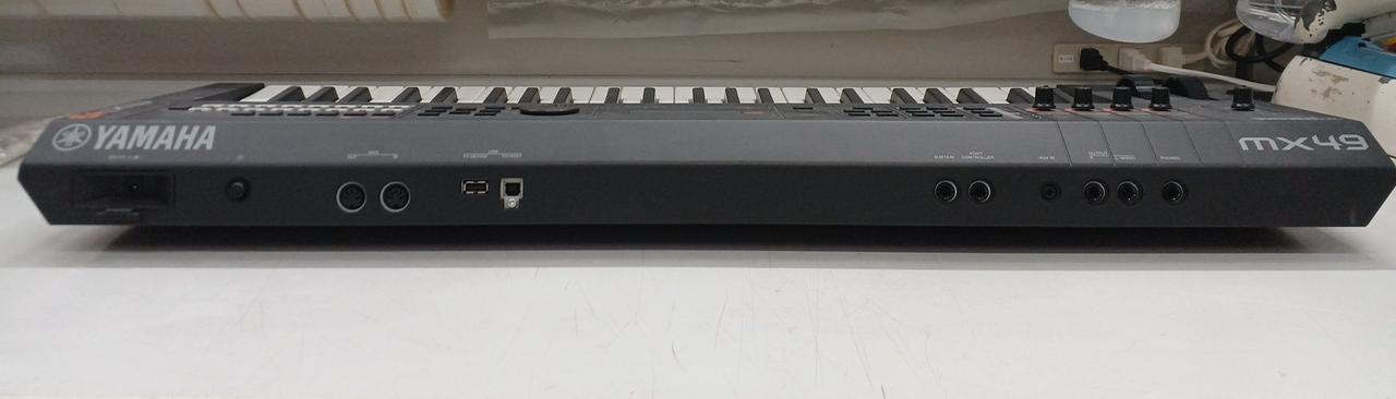 YAMAHA|シンセサイザー|【ハードオフ公式通販】オフモール