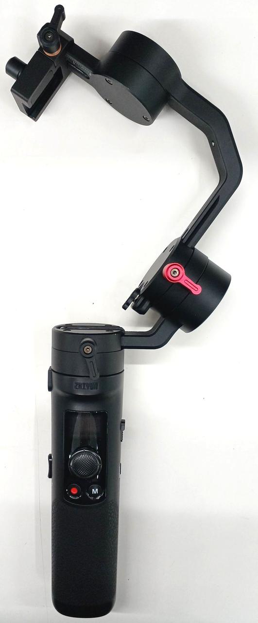 ZHIYUN|ジンバル|【ハードオフ公式通販】オフモール|2011980000113895