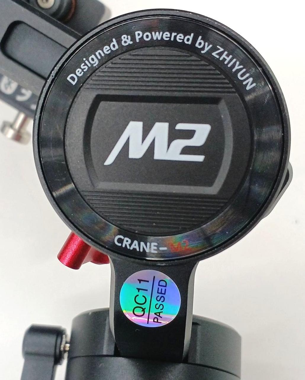 ZHIYUN|ジンバル|【ハードオフ公式通販】オフモール|2011980000113895