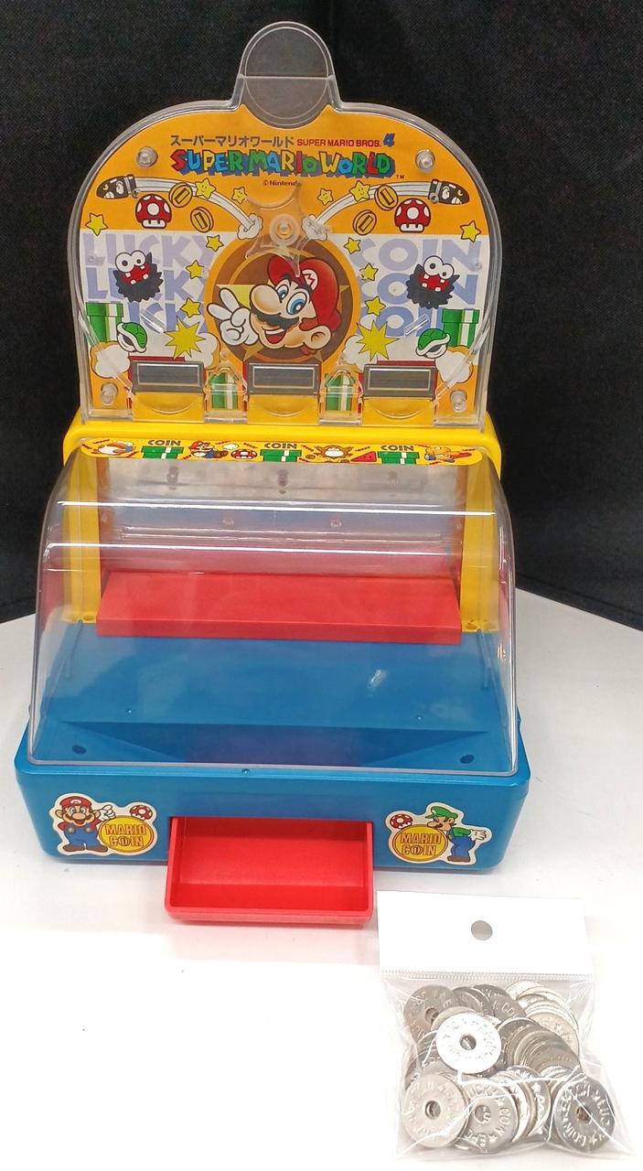 エポック社|スーパーマリオワールド|【ハードオフ公式通販】オフモール