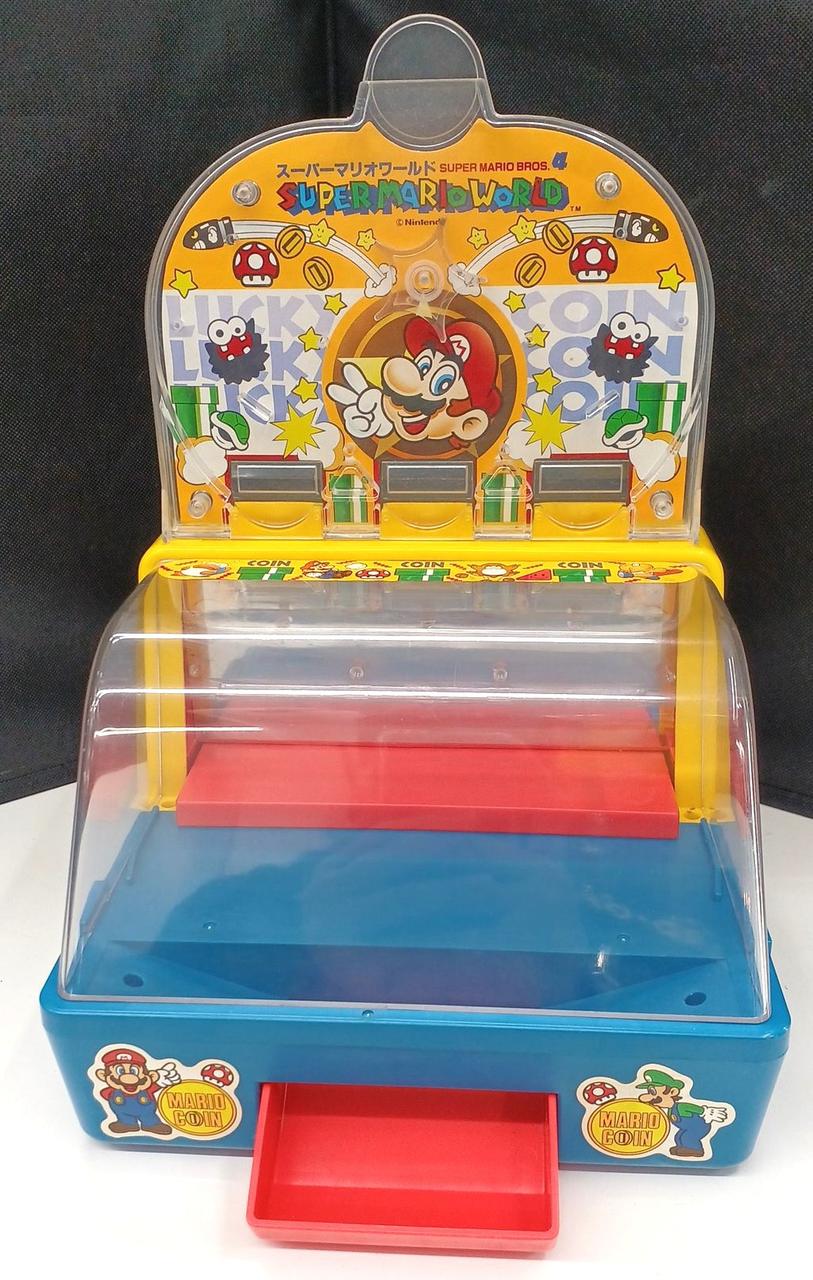 エポック社|スーパーマリオワールド|【ハードオフ公式通販】オフモール