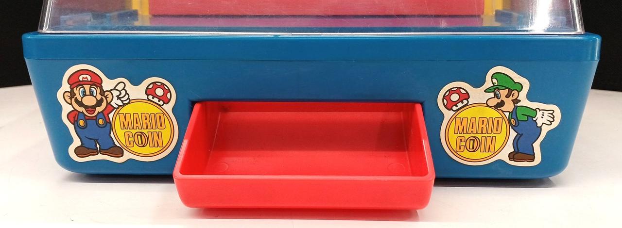 エポック社|スーパーマリオワールド|【ハードオフ公式通販】オフモール